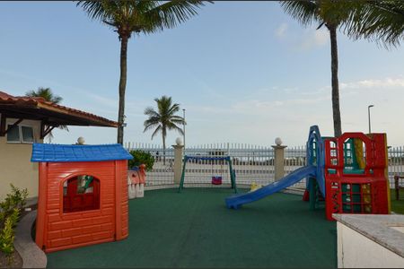 Apartamento à venda com 45m², 1 quarto e 1 vaga Apartamento à venda com 45m², 1 quarto e 1 vagaÁrea comum - Playground