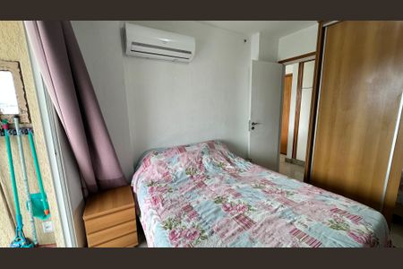 Apartamento à venda com 45m², 1 quarto e 1 vaga Apartamento à venda com 45m², 1 quarto e 1 vagaQuarto