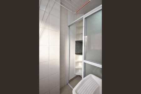 Apartamento à venda com 52m², 2 quartos e 1 vagaÁrea de Serviço