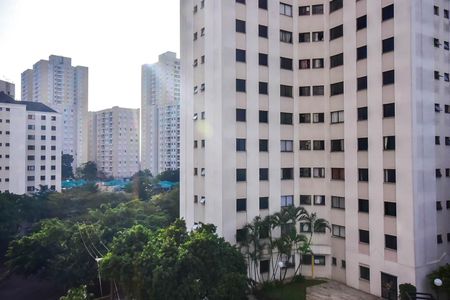 Apartamento à venda com 52m², 2 quartos e 1 vagaVista do Quarto 2