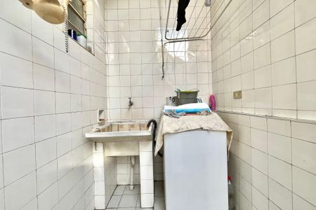 Casa à venda com 63m², 1 quarto e 1 vaga Casa à venda com 63m², 1 quarto e 1 vagaÁrea de Serviço