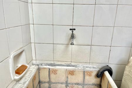 Casa à venda com 63m², 1 quarto e 1 vaga Casa à venda com 63m², 1 quarto e 1 vagaÁrea de Serviço