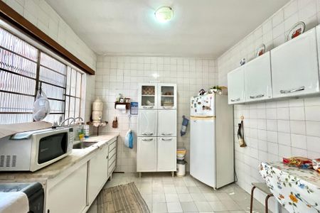 Casa à venda com 63m², 1 quarto e 1 vaga Casa à venda com 63m², 1 quarto e 1 vagaCozinha
