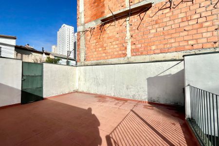 Casa à venda com 63m², 1 quarto e 1 vaga Casa à venda com 63m², 1 quarto e 1 vagaQuintal