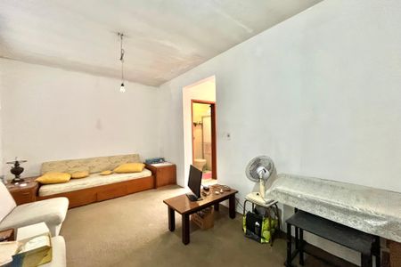 Casa à venda com 63m², 1 quarto e 1 vaga Casa à venda com 63m², 1 quarto e 1 vagaSala/Quarto