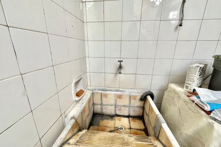 Casa à venda com 63m², 1 quarto e 1 vaga Casa à venda com 63m², 1 quarto e 1 vagaÁrea de Serviço