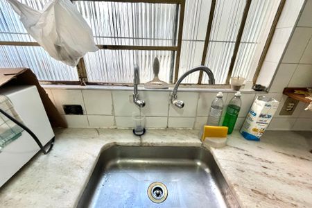 Casa à venda com 63m², 1 quarto e 1 vaga Casa à venda com 63m², 1 quarto e 1 vagaCozinha