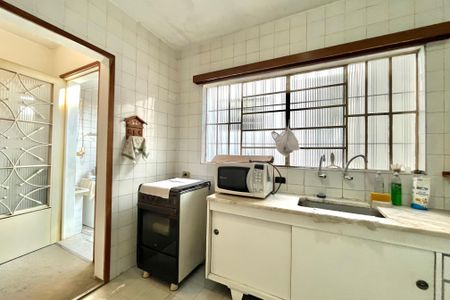 Casa à venda com 63m², 1 quarto e 1 vaga Casa à venda com 63m², 1 quarto e 1 vagaCozinha