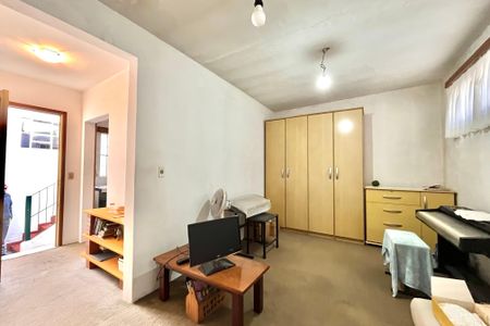 Casa à venda com 63m², 1 quarto e 1 vaga Casa à venda com 63m², 1 quarto e 1 vagaSala/Quarto