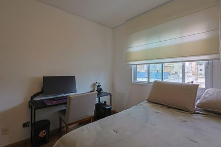 Apartamento à venda com 138m², 4 quartos e 3 vagasQuarto 1