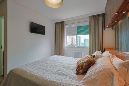 Apartamento à venda com 138m², 4 quartos e 3 vagasSuíte 2