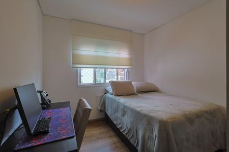 Apartamento à venda com 138m², 4 quartos e 3 vagasQuarto 1