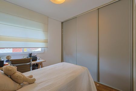 Apartamento à venda com 138m², 4 quartos e 3 vagasSuíte 1