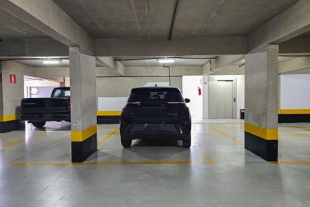 Apartamento à venda com 138m², 4 quartos e 3 vagasGaragem