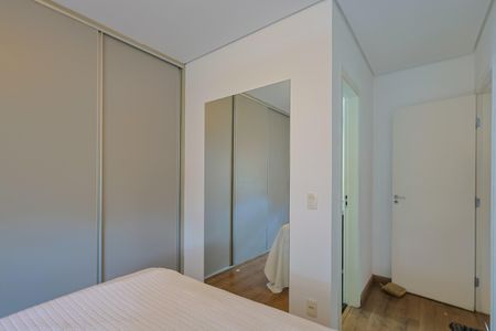 Apartamento à venda com 138m², 4 quartos e 3 vagasSuíte 1