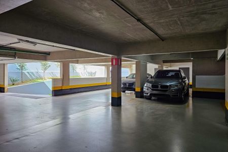 Apartamento à venda com 138m², 4 quartos e 3 vagasGaragem