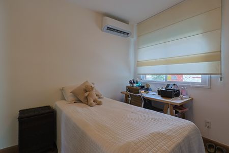 Apartamento à venda com 138m², 4 quartos e 3 vagasSuíte 1