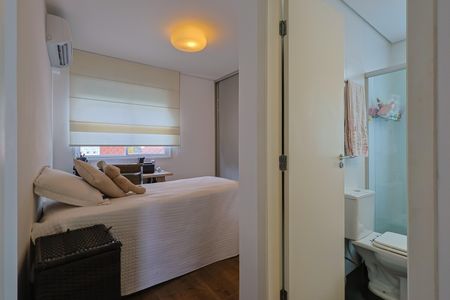 Apartamento à venda com 138m², 4 quartos e 3 vagasSuíte 1