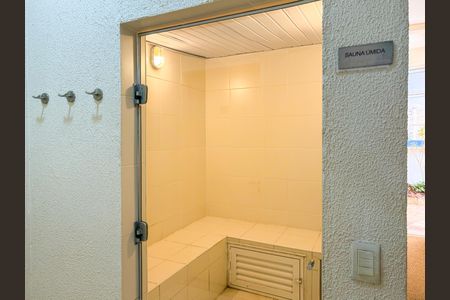 Apartamento à venda com 127m², 3 quartos e 2 vagasÁrea comum