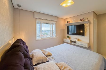Apartamento à venda com 127m², 3 quartos e 2 vagasSuíte Master
