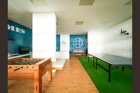 Apartamento à venda com 127m², 3 quartos e 2 vagasÁrea comum