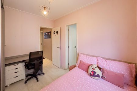 Apartamento à venda com 127m², 3 quartos e 2 vagasSuíte 2