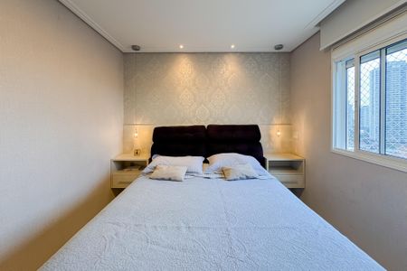 Apartamento à venda com 127m², 3 quartos e 2 vagasSuíte Master