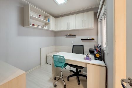 Apartamento à venda com 127m², 3 quartos e 2 vagasSuíte 1