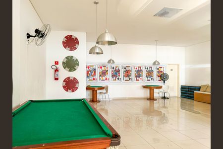 Apartamento à venda com 127m², 3 quartos e 2 vagasÁrea comum