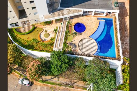 Apartamento à venda com 127m², 3 quartos e 2 vagasPiscina