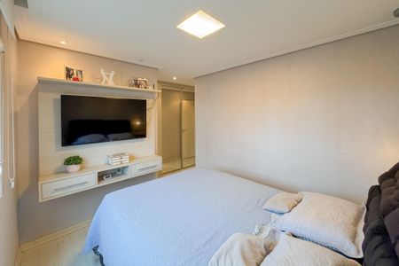 Apartamento à venda com 127m², 3 quartos e 2 vagasSuíte Master