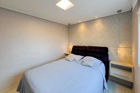 Apartamento à venda com 127m², 3 quartos e 2 vagasSuíte Master