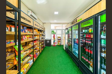 Apartamento à venda com 127m², 3 quartos e 2 vagasMercado 24 Horas