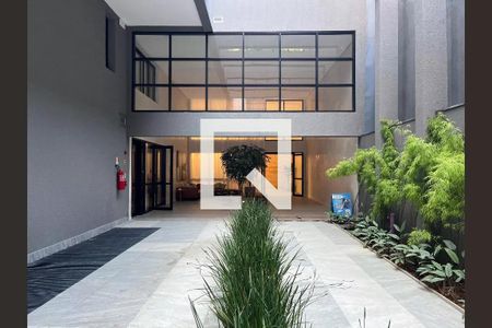 Apartamento à venda com 24m², 1 quarto e sem vagaÁrea comum