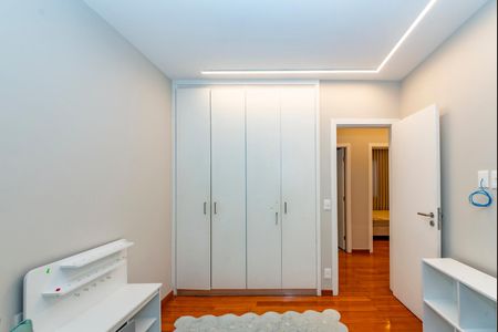 Apartamento para alugar com 140m², 4 quartos e 3 vagasQuarto 1