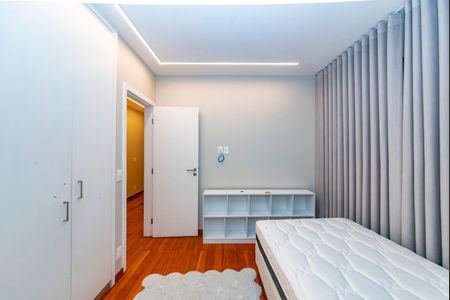 Apartamento para alugar com 140m², 4 quartos e 3 vagasQuarto 1