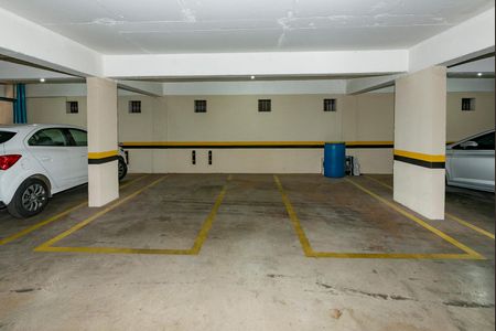 Apartamento para alugar com 140m², 4 quartos e 3 vagasGaragem