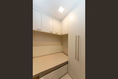 Apartamento para alugar com 140m², 4 quartos e 3 vagasQuarto de Serviço