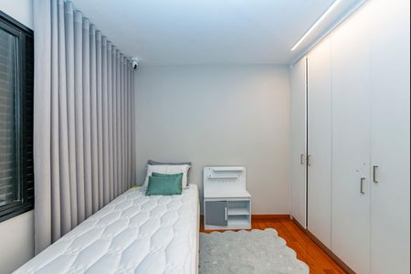 Apartamento para alugar com 140m², 4 quartos e 3 vagasQuarto 1