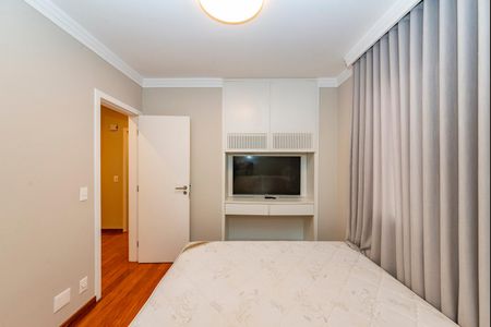 Apartamento para alugar com 140m², 4 quartos e 3 vagasQuarto 3