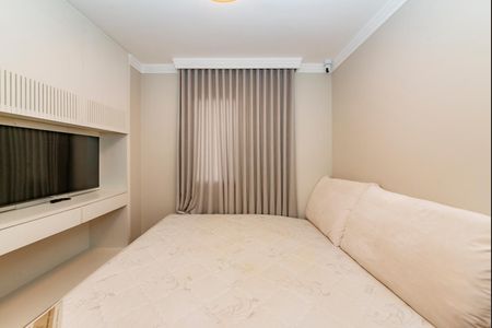 Apartamento para alugar com 140m², 4 quartos e 3 vagasQuarto 3