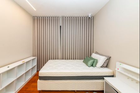 Apartamento para alugar com 140m², 4 quartos e 3 vagasQuarto 1