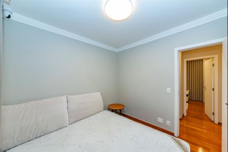 Apartamento para alugar com 140m², 4 quartos e 3 vagasQuarto 3