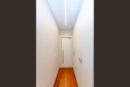 Apartamento para alugar com 140m², 4 quartos e 3 vagasCorredor