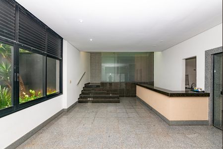 Apartamento para alugar com 140m², 4 quartos e 3 vagasÁrea comum