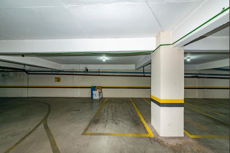 Apartamento para alugar com 140m², 4 quartos e 3 vagasGaragem