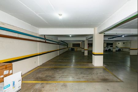 Apartamento para alugar com 140m², 4 quartos e 3 vagasGaragem