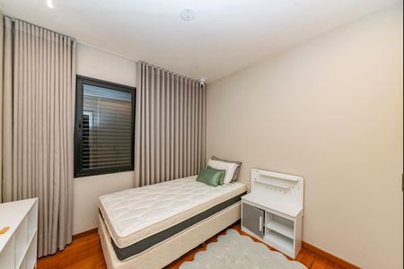 Apartamento para alugar com 140m², 4 quartos e 3 vagasQuarto 1