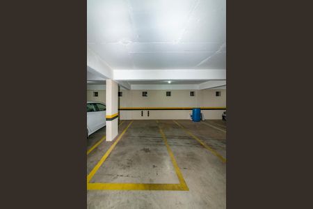 Apartamento para alugar com 140m², 4 quartos e 3 vagasGaragem