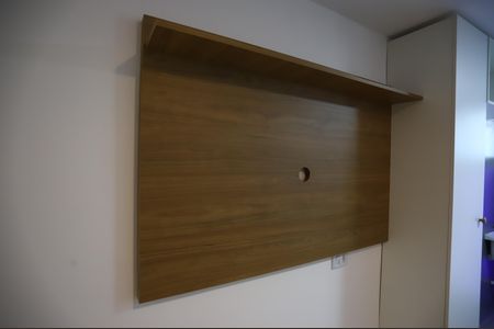 Studio para alugar com 23m², 1 quarto e sem vagaSala/Cozinha